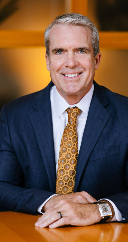 Eric V. Traut, Attorney