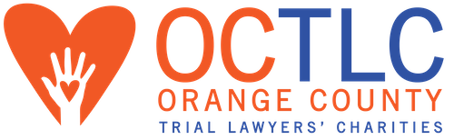 Orange County Trial Lawyers Charities (OCTLC) logo.